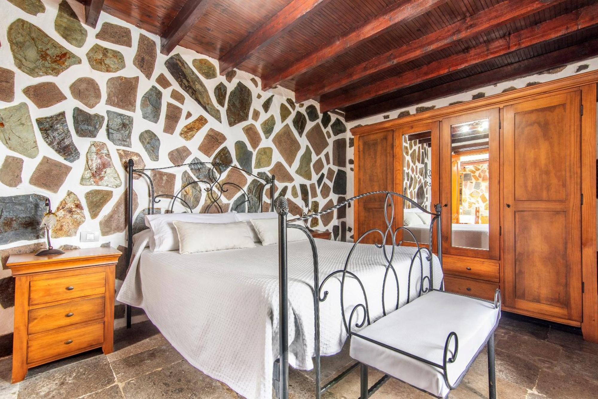Holiday home El Patio Canario Firgas