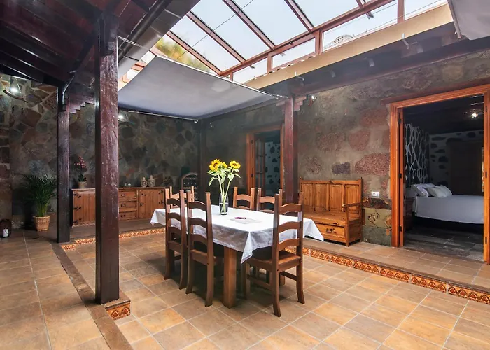 El Patio Canario