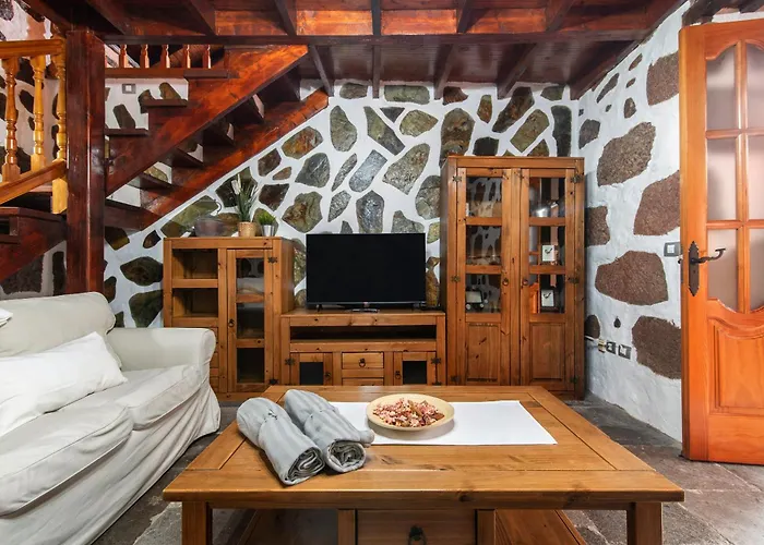 El Patio Canario