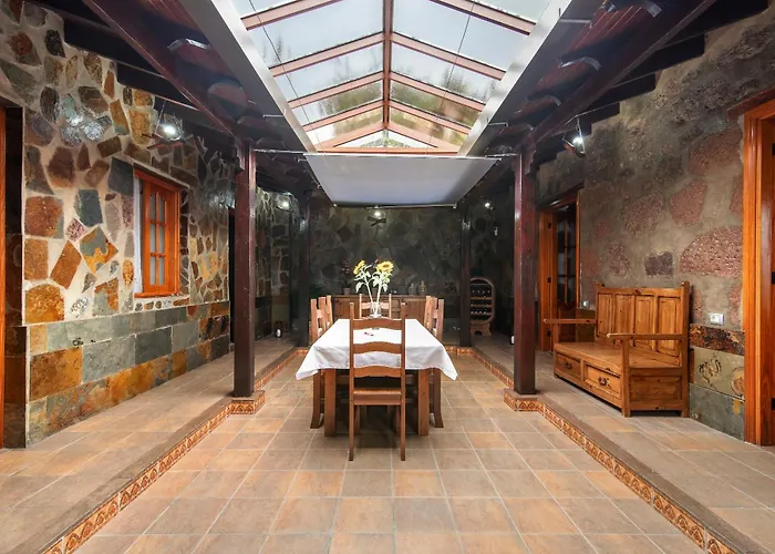 El Patio Canario