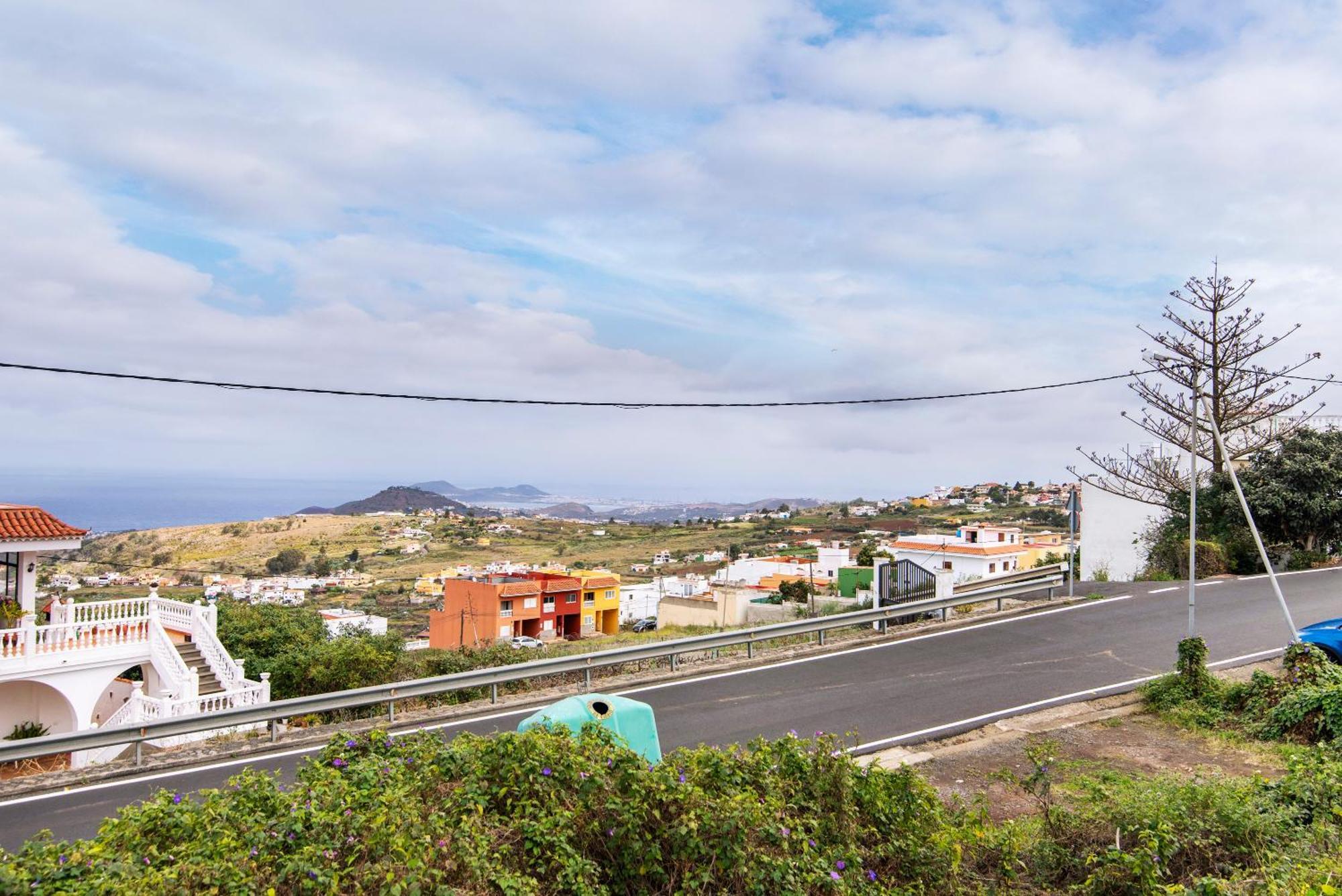 Holiday home El Patio Canario *