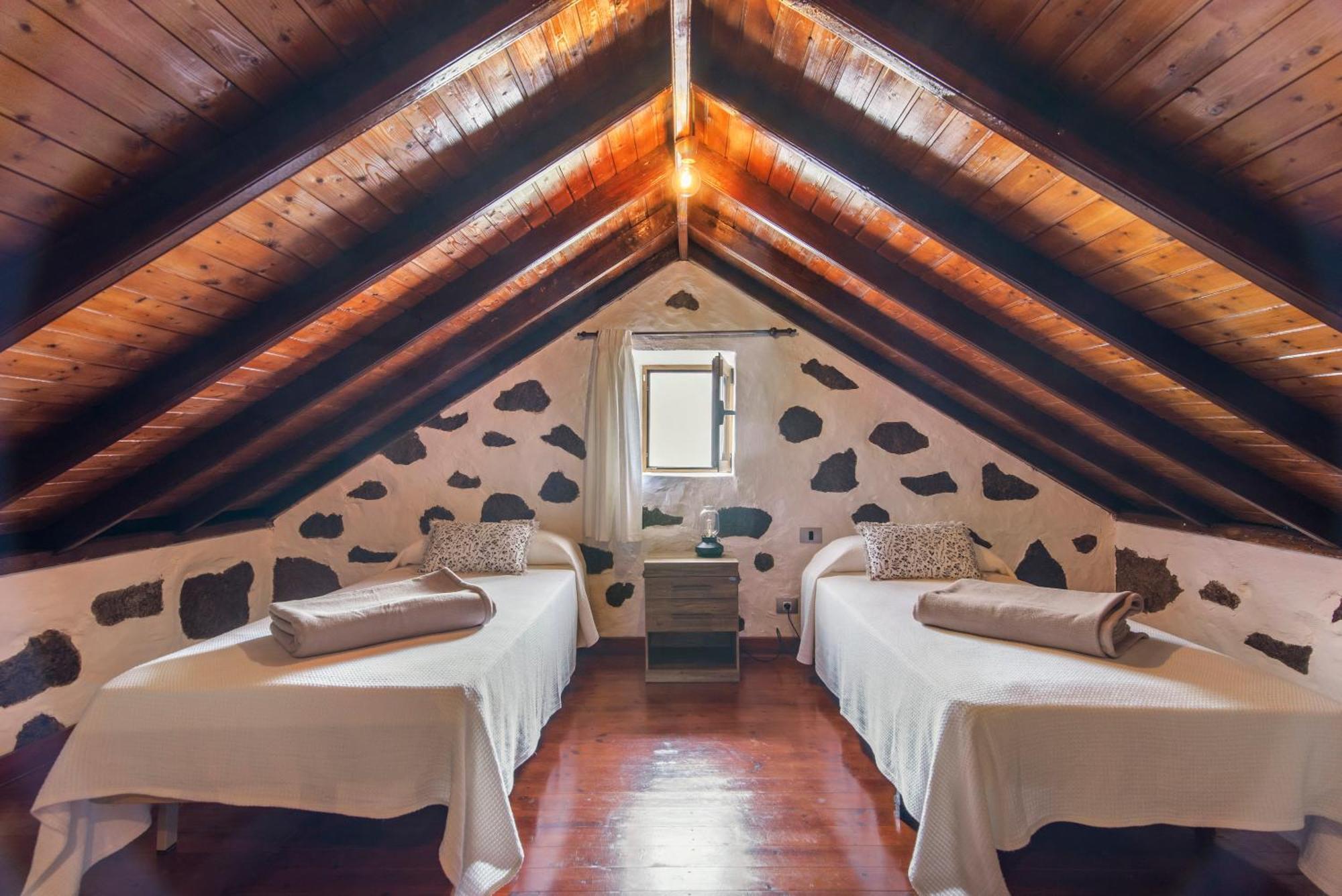 El Patio Canario Holiday home Firgas