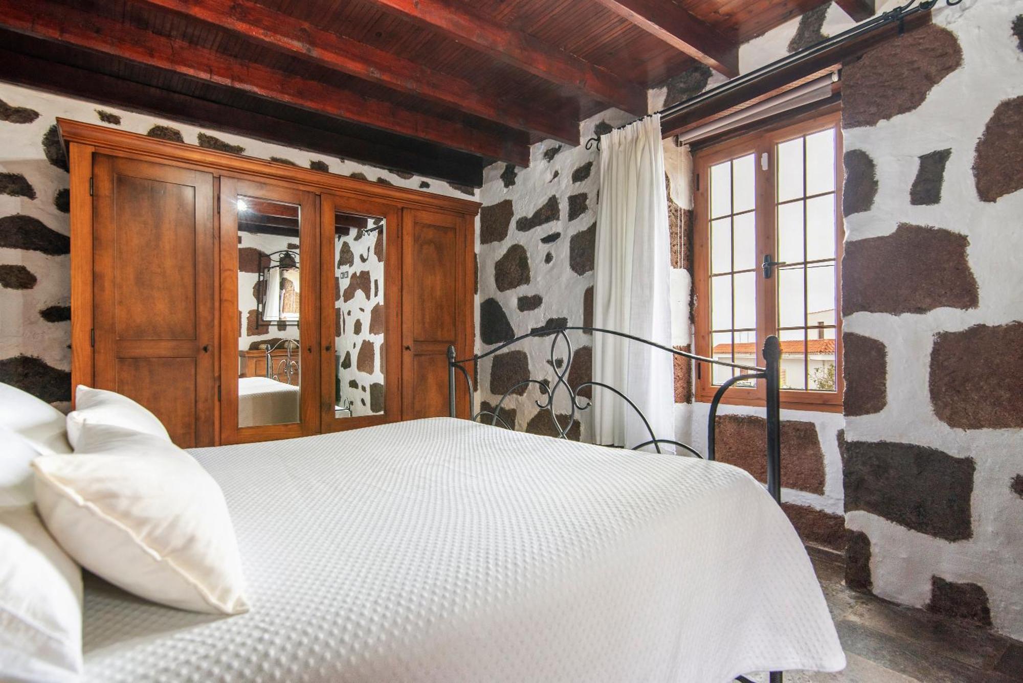 El Patio Canario Holiday home