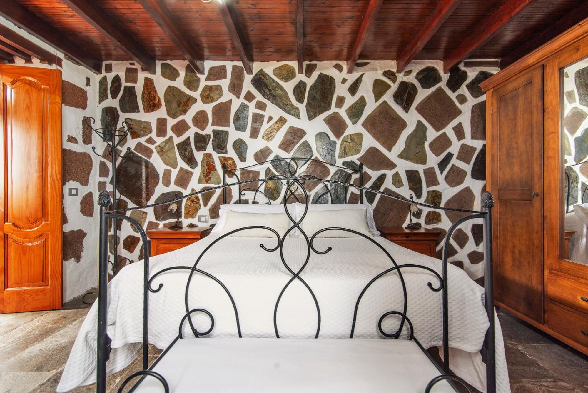 Holiday home El Patio Canario Firgas