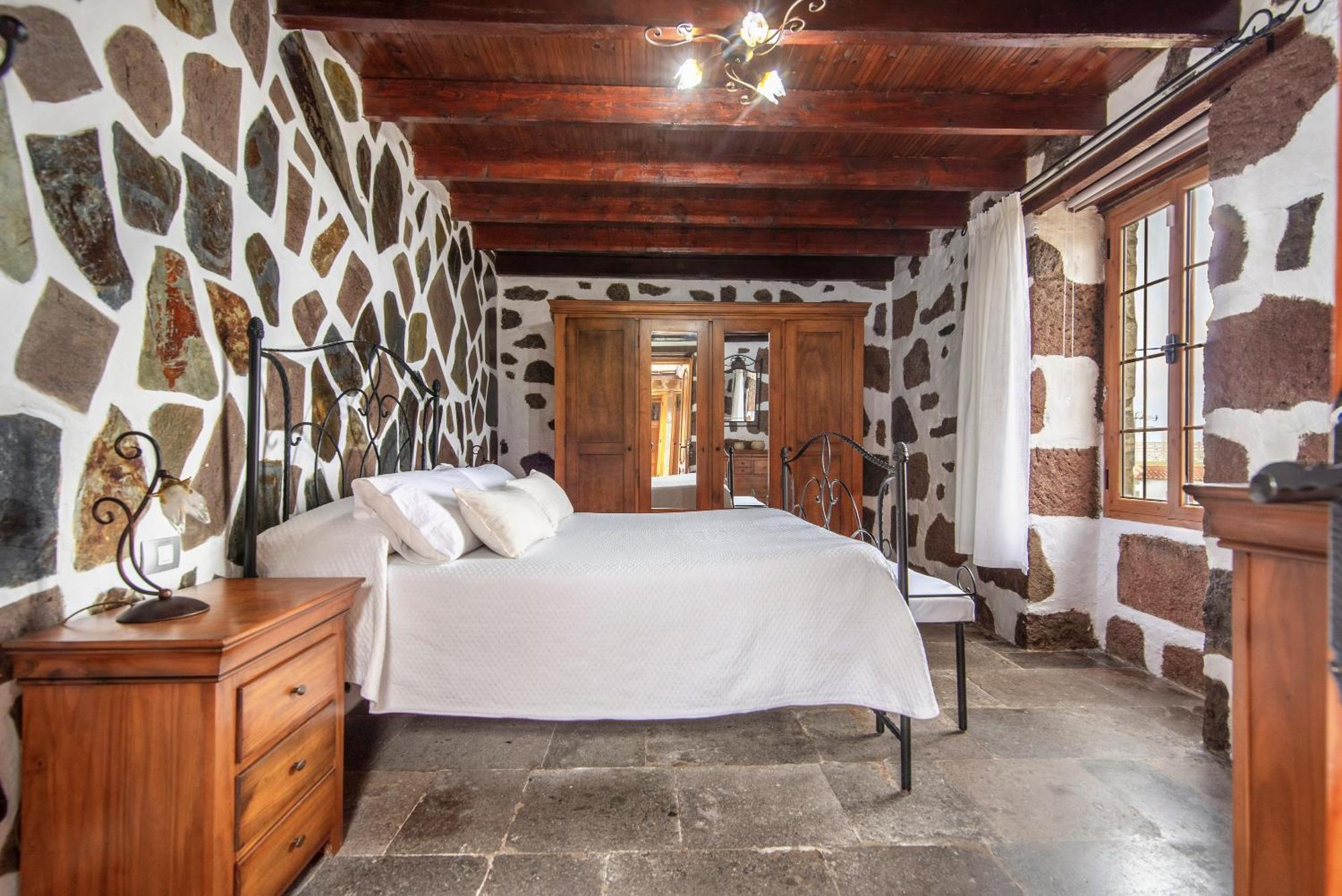 El Patio Canario Holiday home
